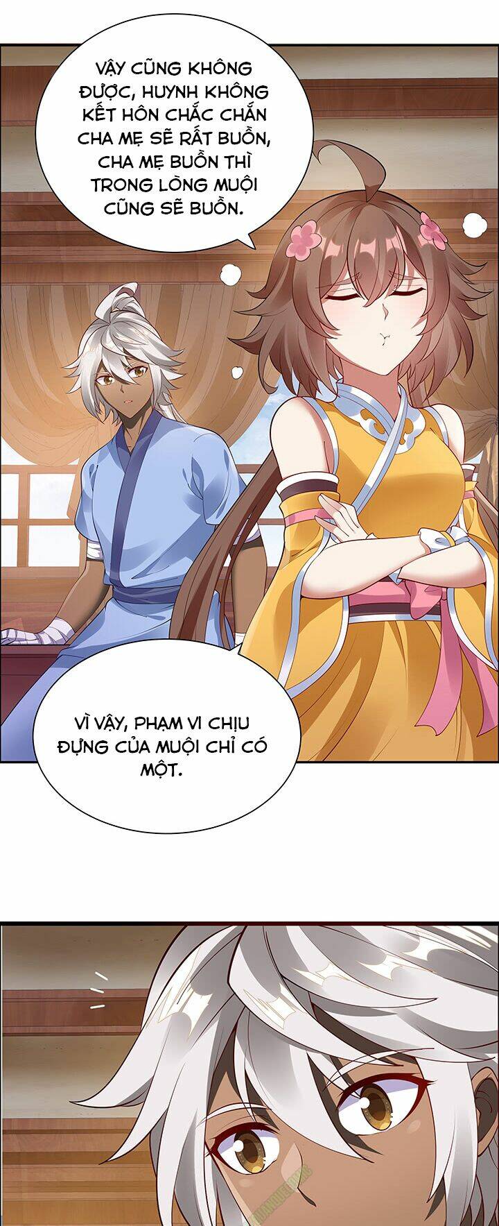 Nghịch Lân: Chapter 7
