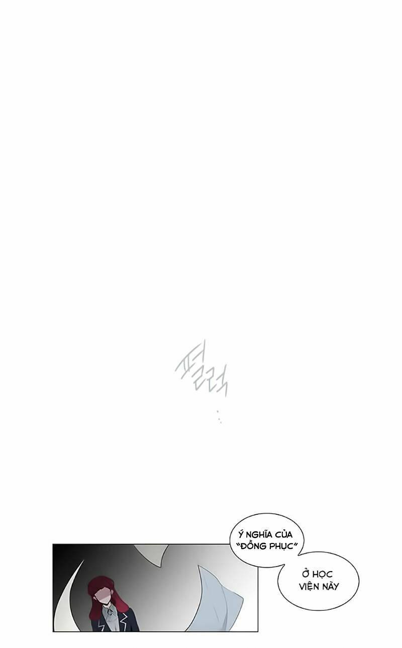 The Memory Of Wind: Anz: Chapter 20