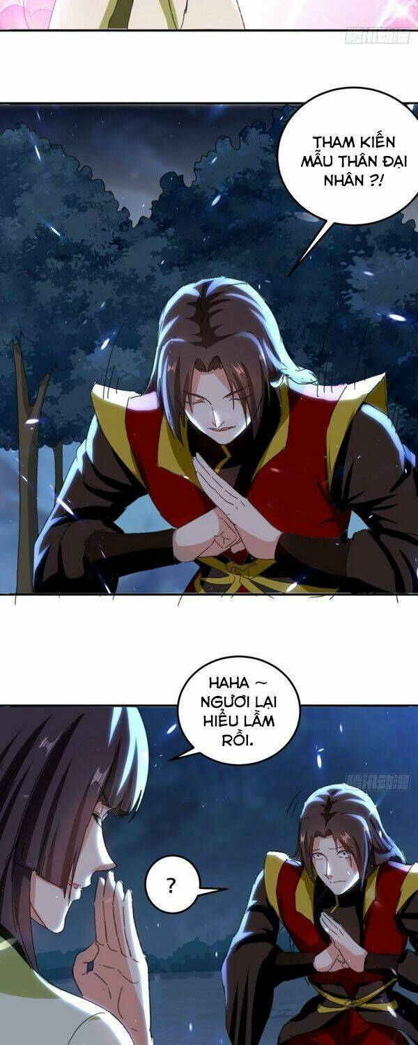 Dị Giới Siêu Cấp Ở Rể: Chapter 91