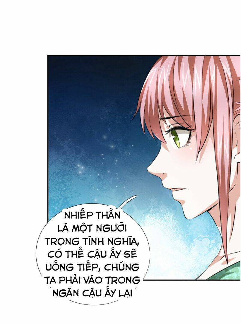 Tuyệt Thế Phi Đao: Chapter 170
