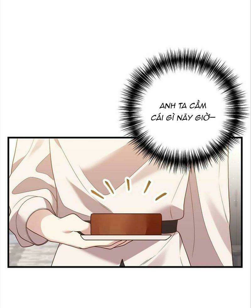 Hôn Phu Của Tôi Là Nam Chính Yandere: Chapter 15