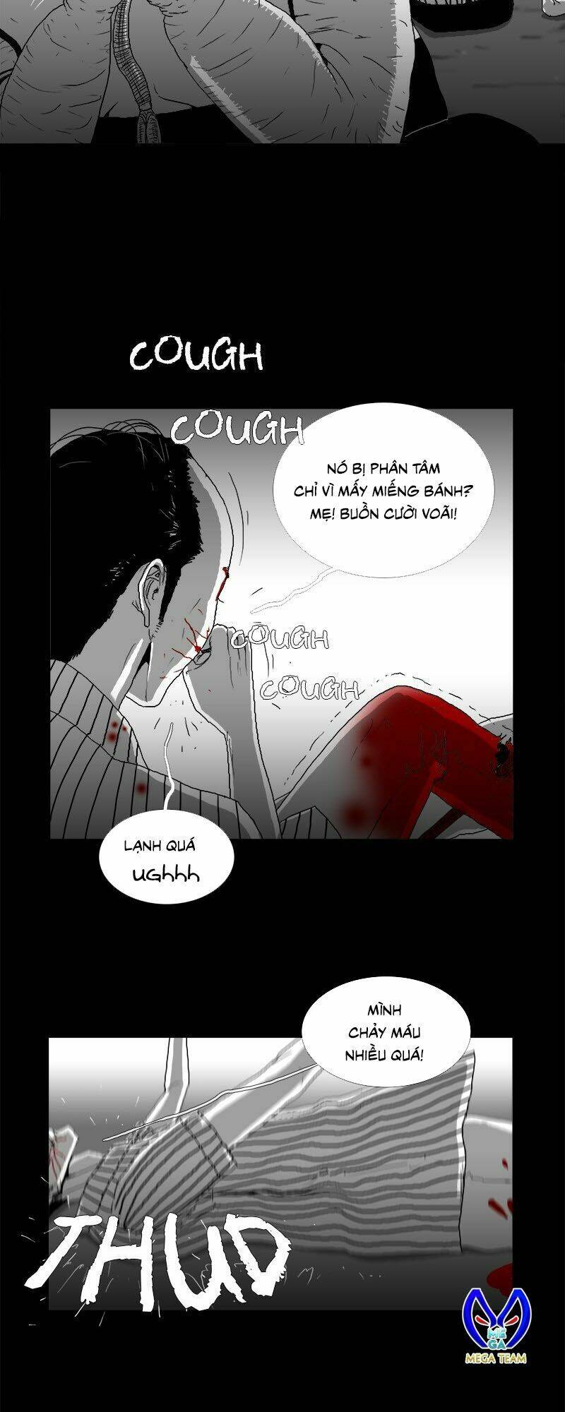 Sống Sót: Chapter 15