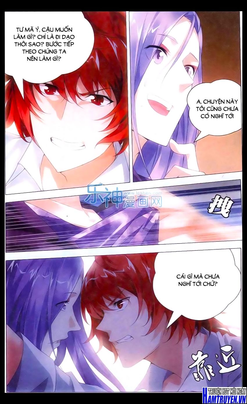 9981 - Chín Chín Tám Mươi Mốt: Chapter 76