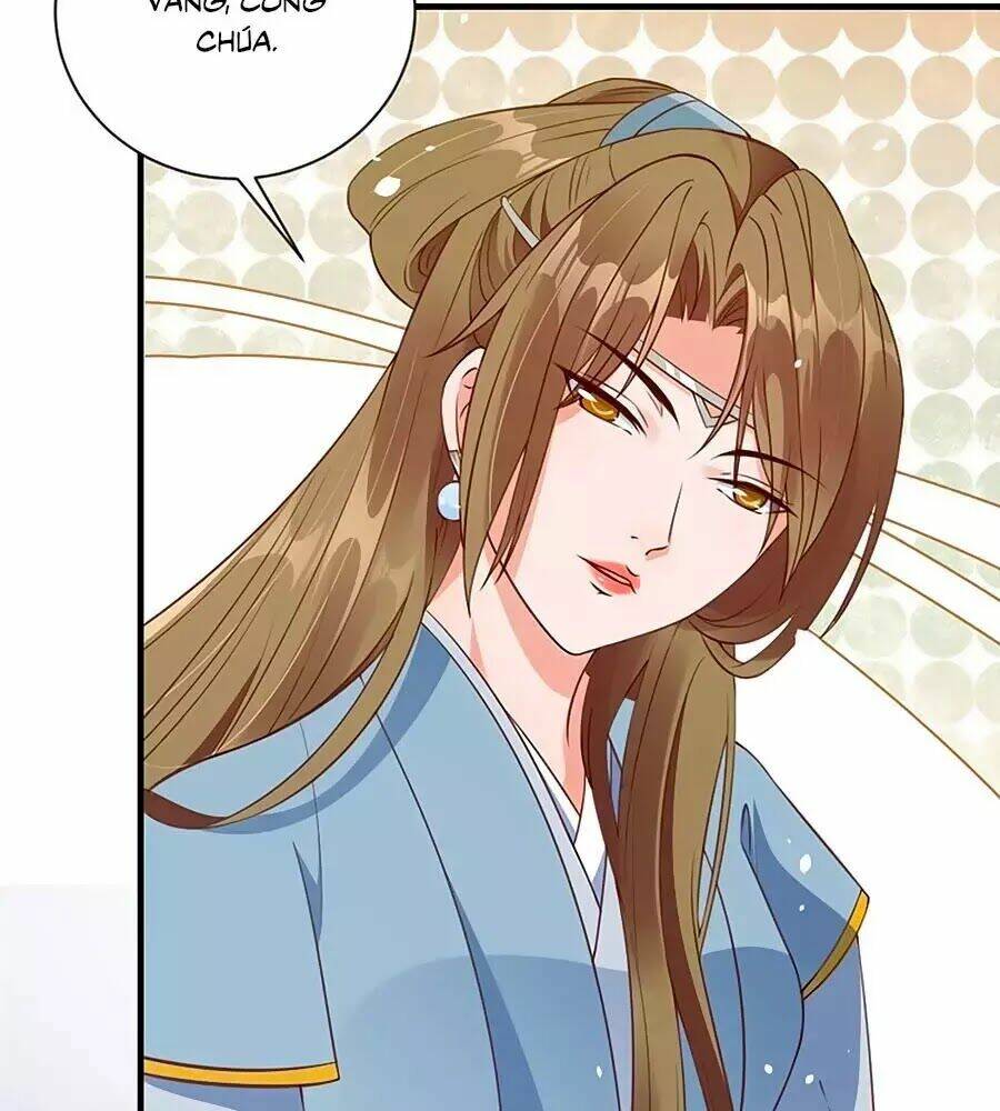 Thịnh Thế Lê Hoa Điện: Chapter 92