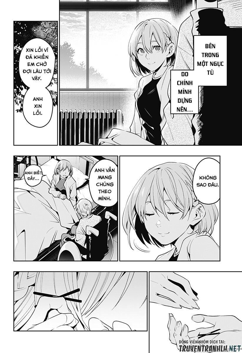 Koi Goku No Toshi: Chapter 46