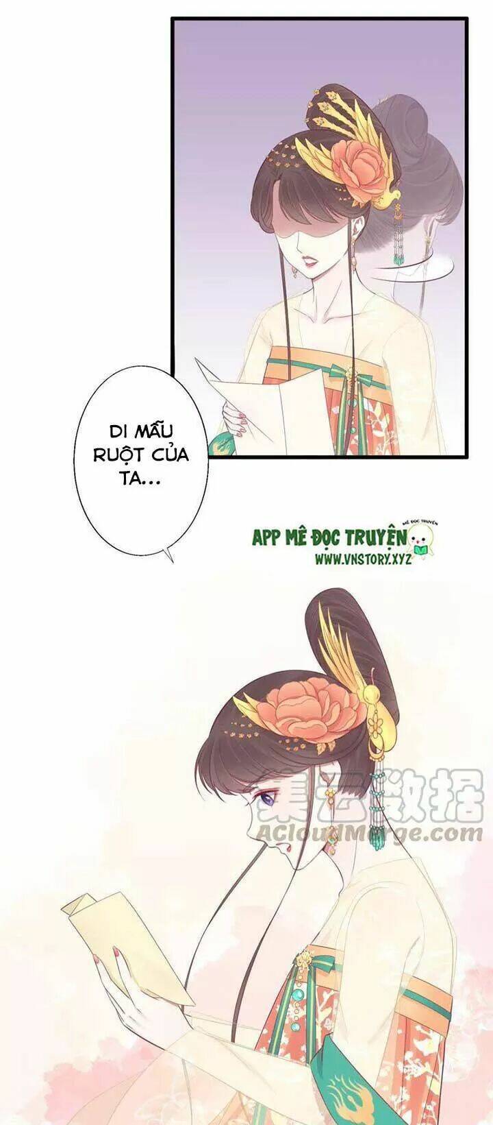 Hoàng Hậu Bận Lắm: Chapter 82