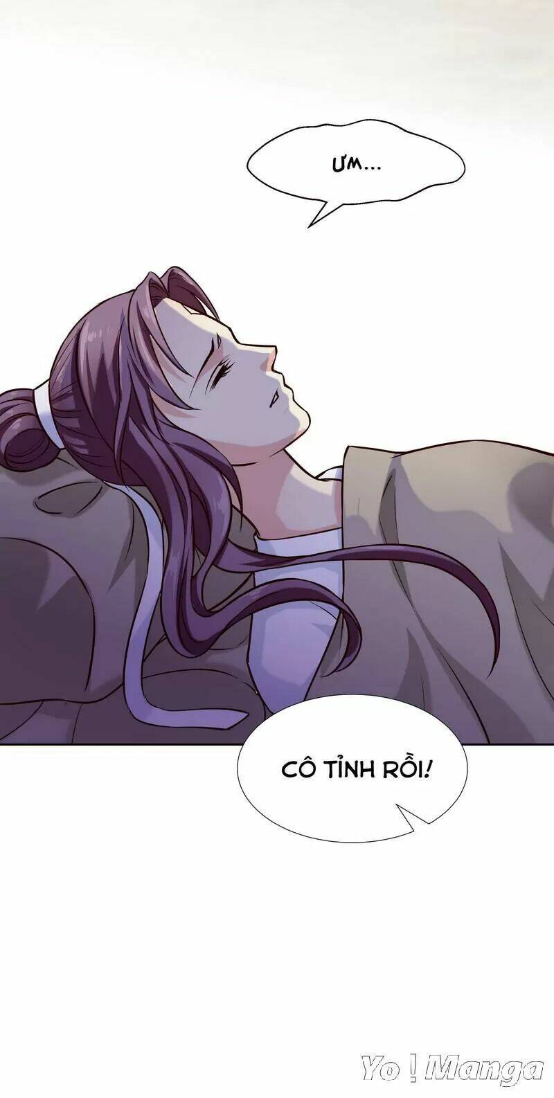 Tuyệt Thế Độc Phi Của Tà Vương: Chapter 120