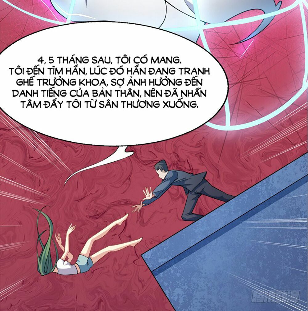 Ngạo Kiều Quỷ Vương Yêu Ta: Chapter 43