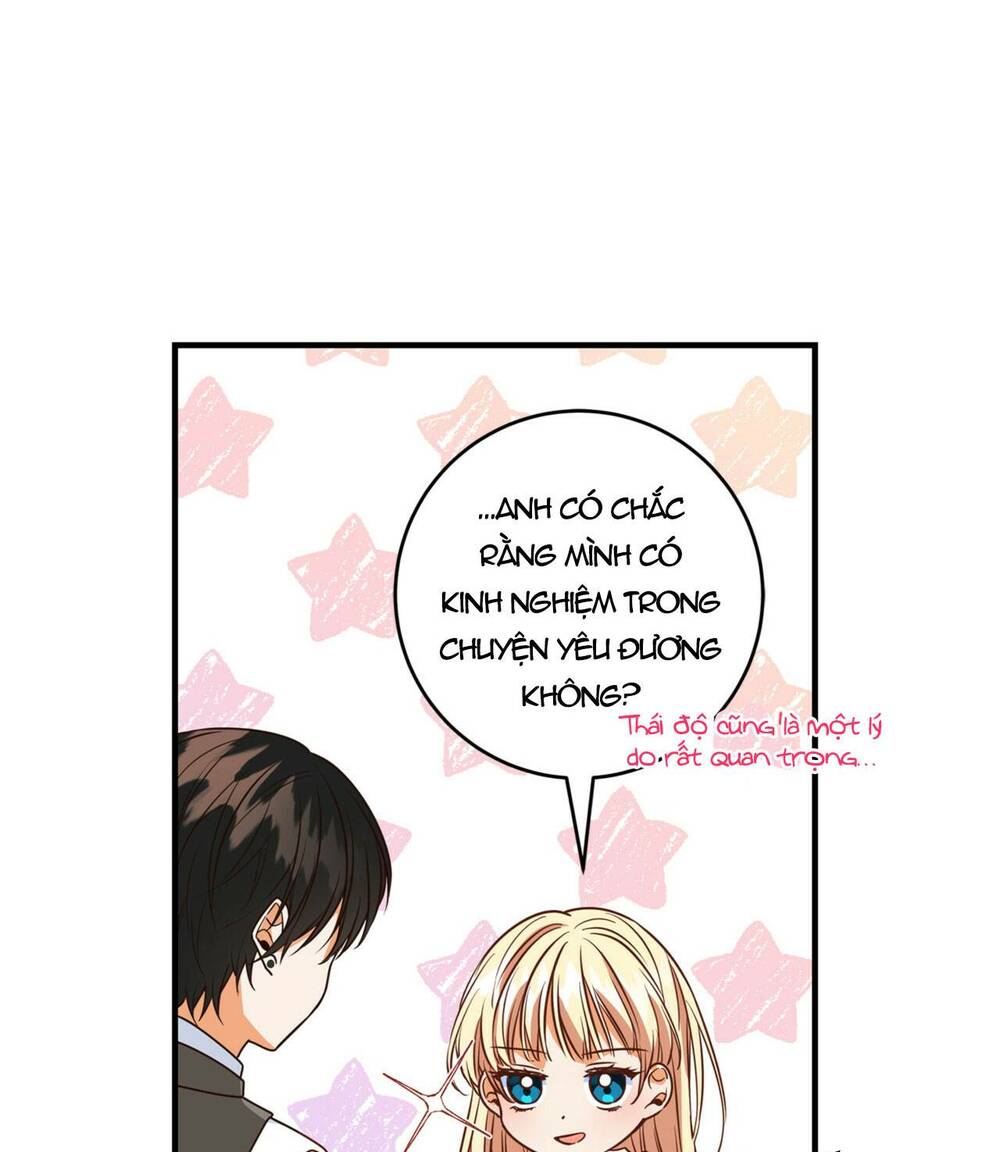 Lòng Trung Thành Với Kẻ Ác: Chapter 5