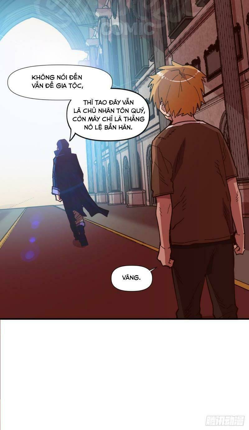 Đại Lục Vô Song: Chapter 5
