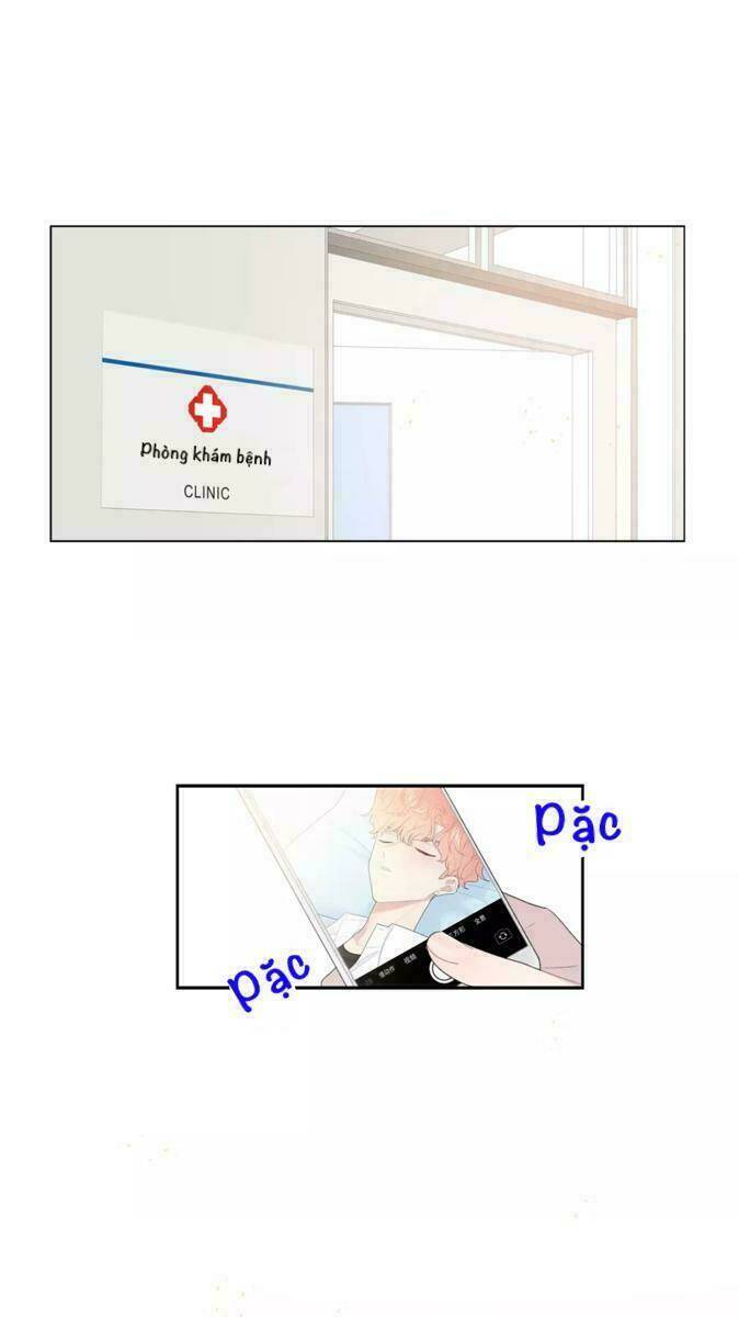 Từ Cái Nhìn Của Em: Chapter 22