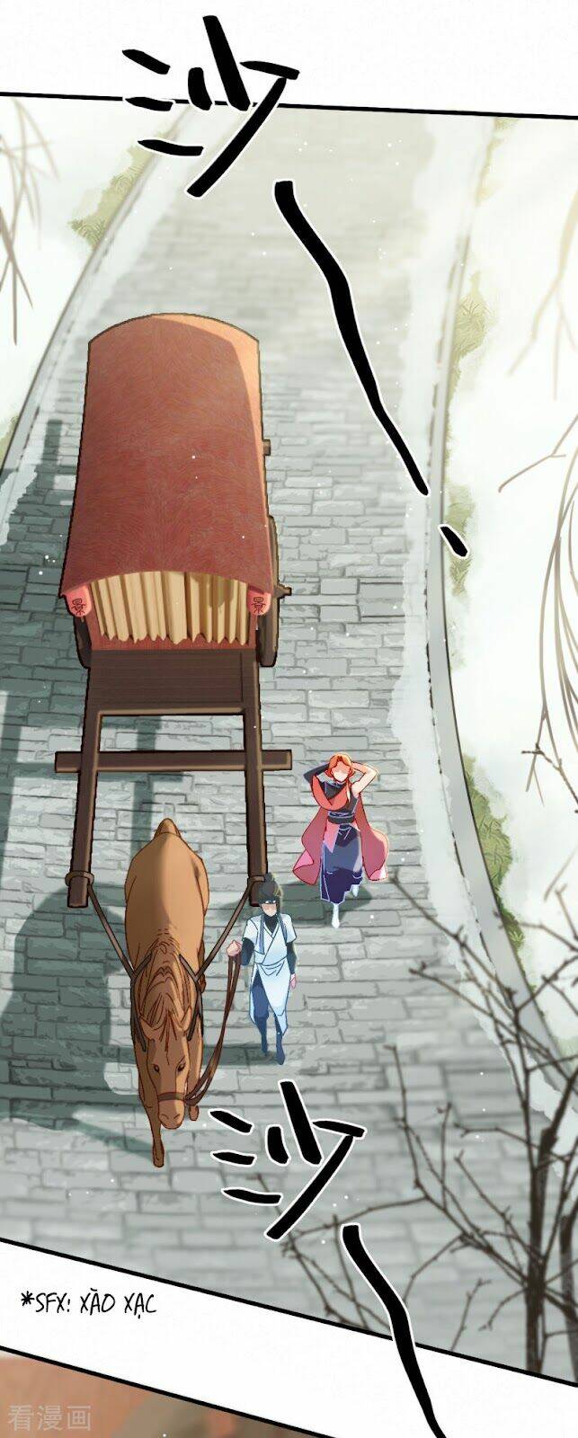 Thượng Đô Thiên Yêu Lục: Chapter 18