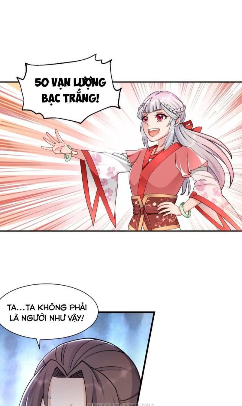Lão Tổ Của Bạn Đang Online: Chapter 64