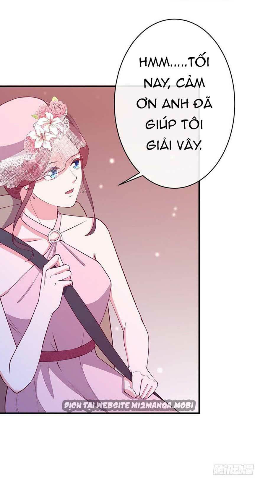 Gả Cho Tình Cũ Làm Lão Bà: Chapter 50