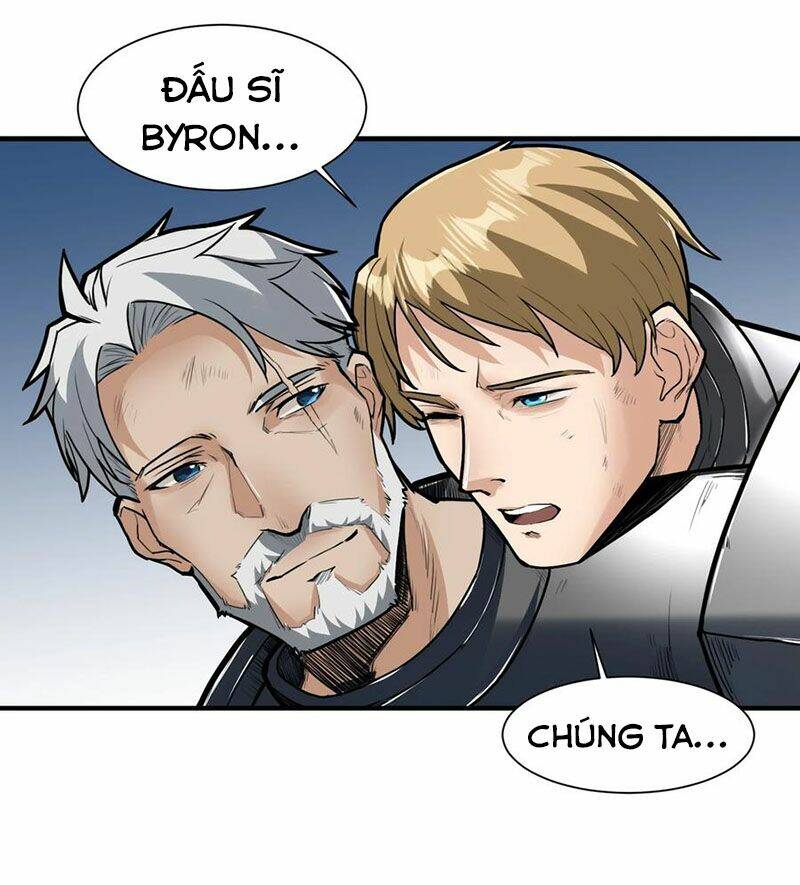 Lê Minh Chi Kiếm: Chapter 46