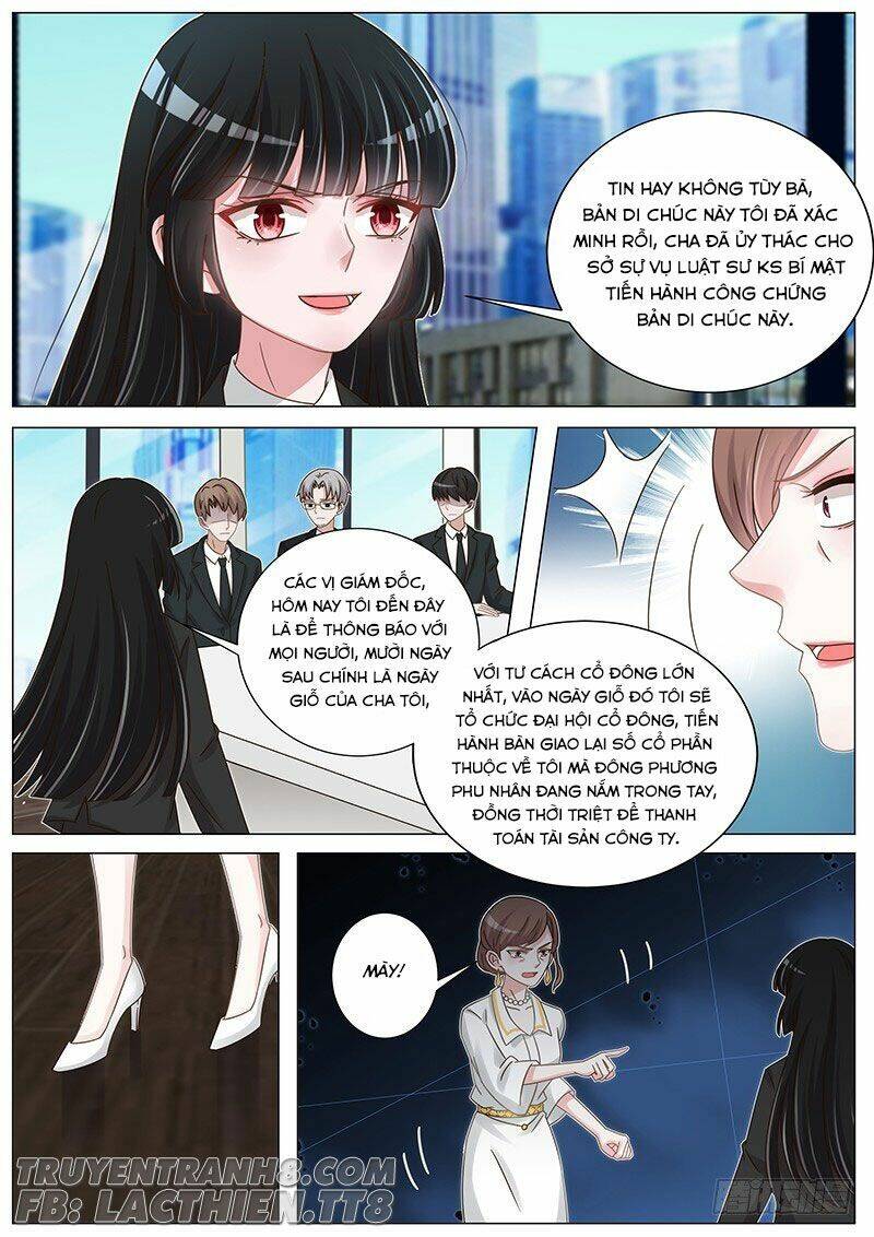 Vương Bài Giáo Thảo: Chapter 167