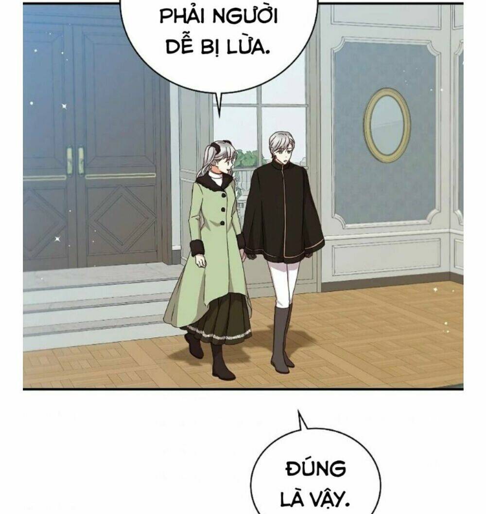 Đừng Chọc Đứa Em Gái Bé Bỏng Của Chúng Tôi: Chapter 58