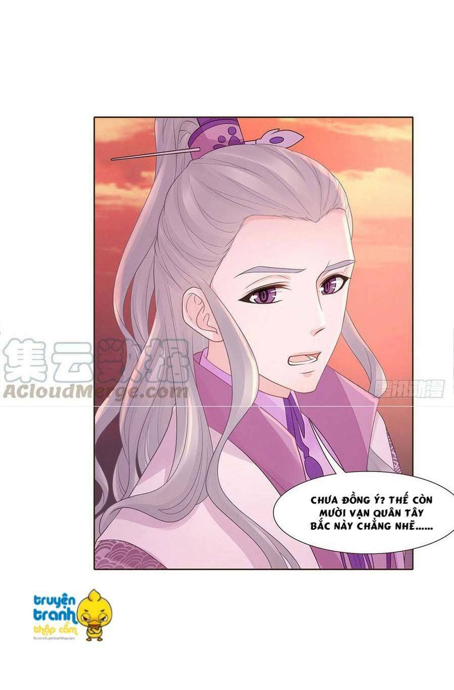 Đại Giá Thừa Tướng: Chapter 148