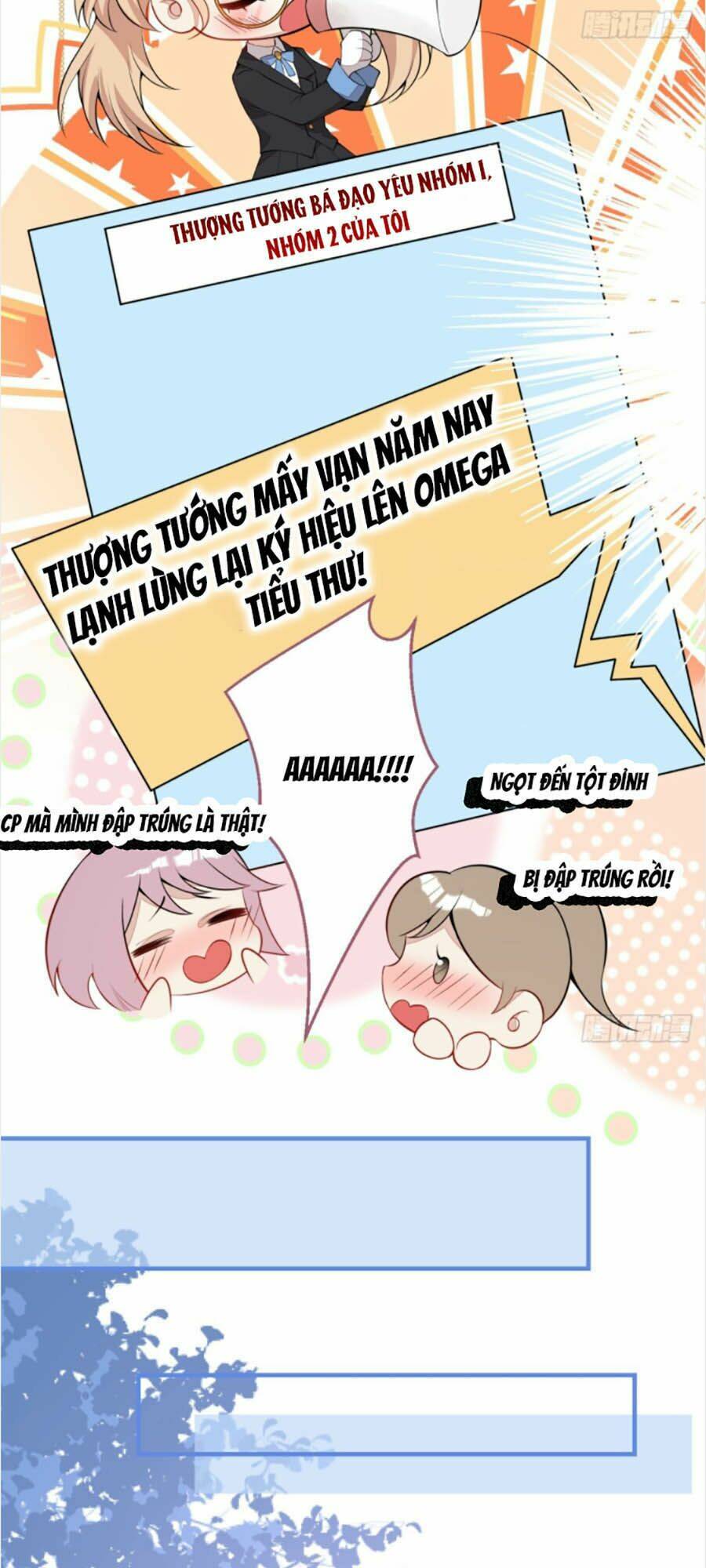 Xuyên Không Đến Thế Giới Trở Thành Đóa Hoa Của Anh: Chapter 21