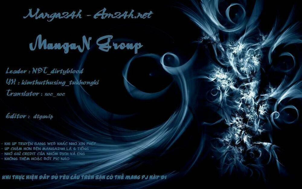 Black Rock Shooter - Innocent Soul: Chapter 5