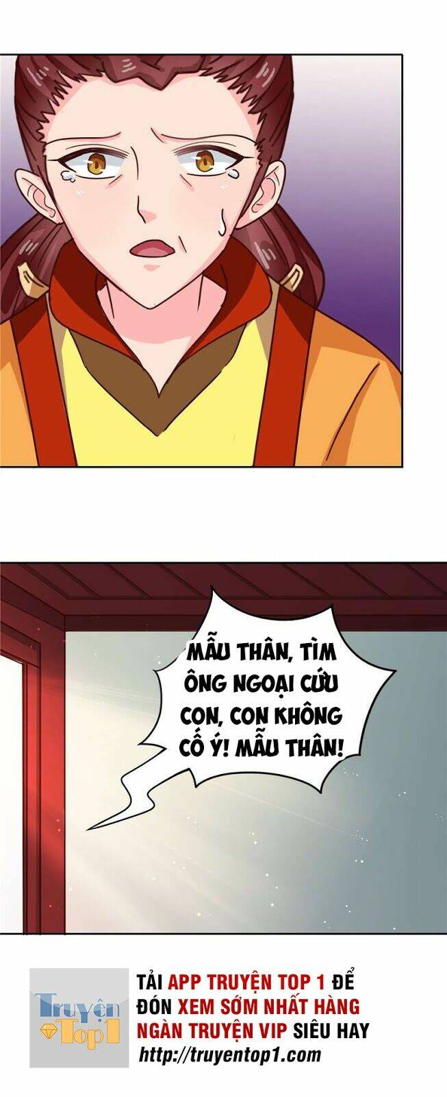 Thiên Tài Tiểu Độc Phi: Chapter 101