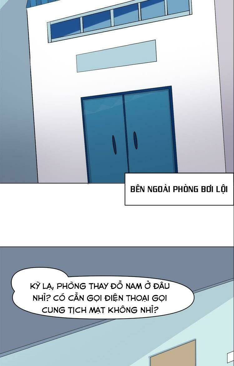 Thần Lai Yêu Vãng: Chapter 49