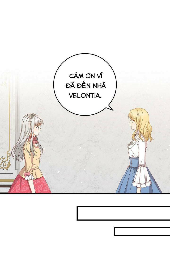Đừng Chọc Đứa Em Gái Bé Bỏng Của Chúng Tôi: Chapter 42