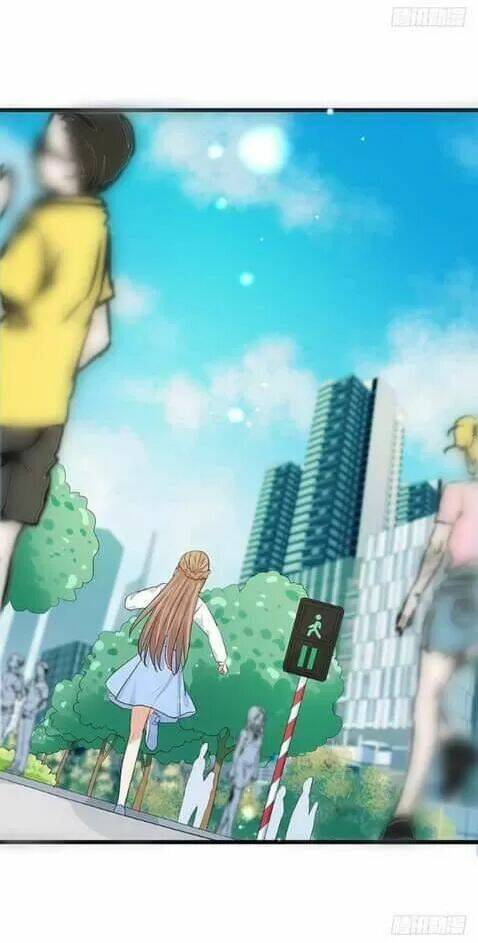 Chào Buổi Sáng, Ức Vạn Manh Thê: Chapter 40