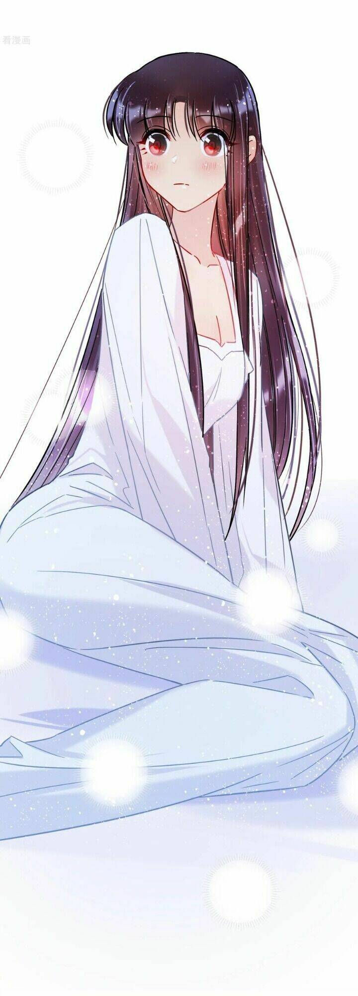 Bệ Hạ Nhà Ta Muốn Hại Quốc: Chapter 42