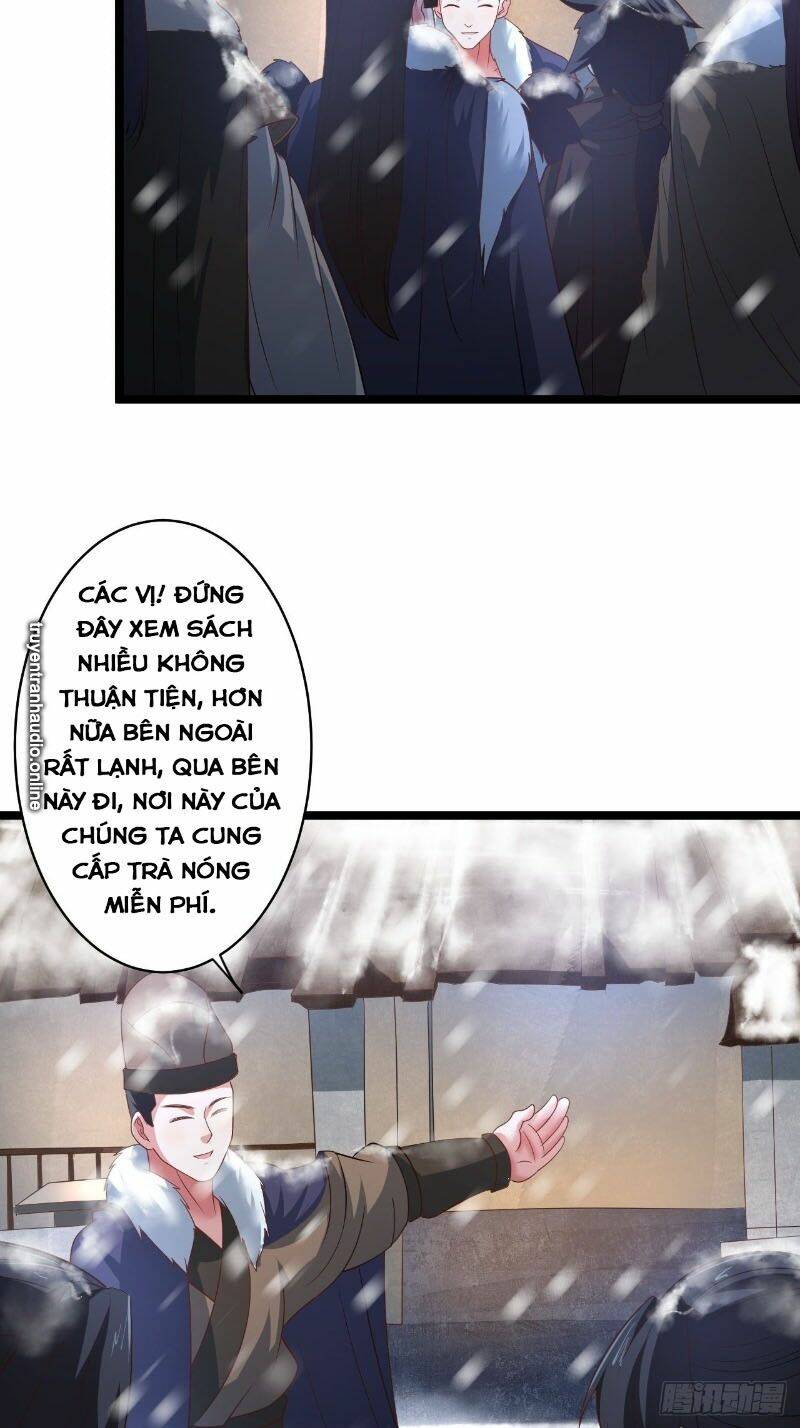 Trọng Sinh Tối Cường Ma Tôn Ở Rể: Chapter 88