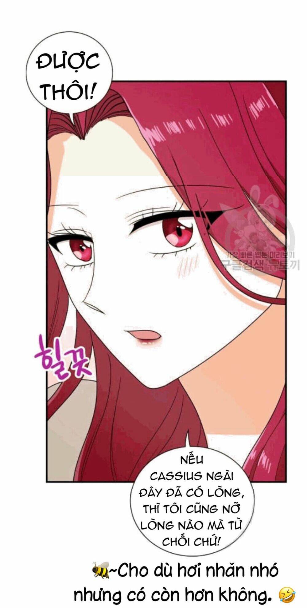 Xuyên Không Trở Thành Mami Phản Diện: Chapter 46