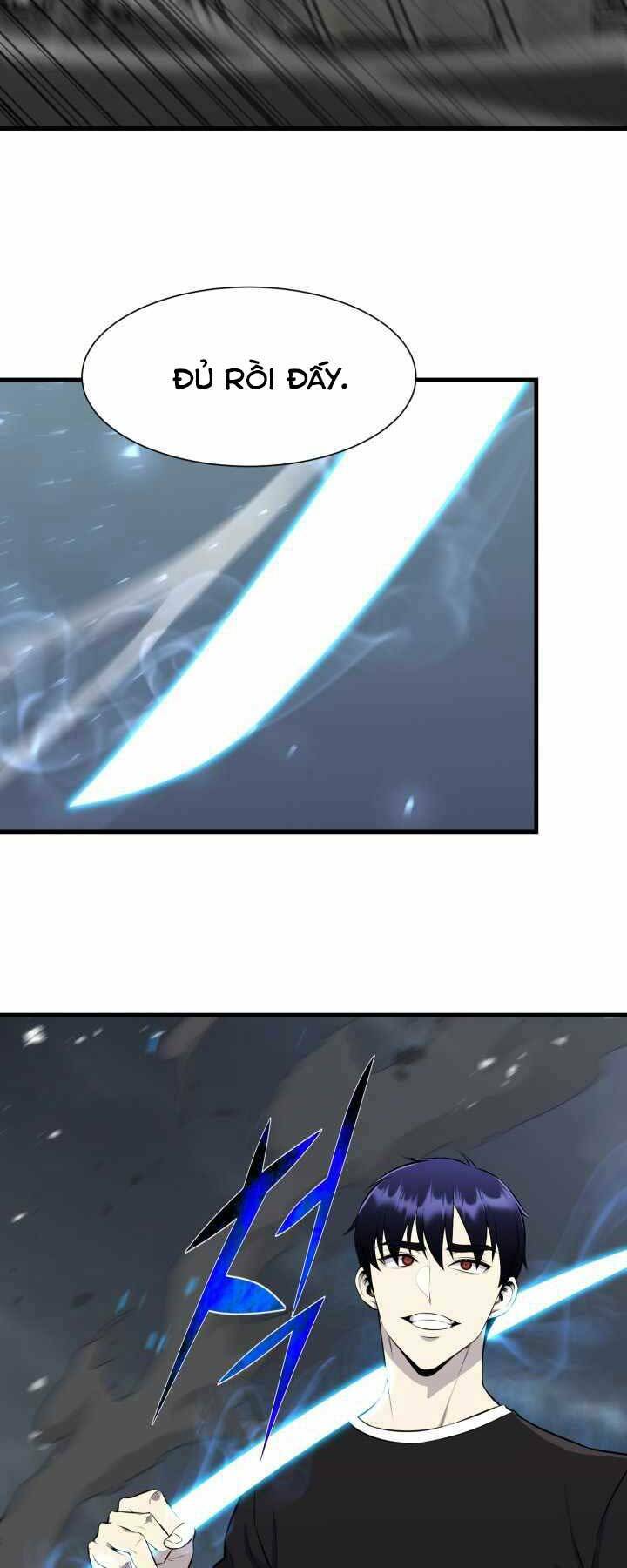 Luân Hồi Ác Nhân: Chapter 107