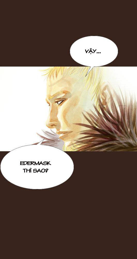 Magician: Chapter 39