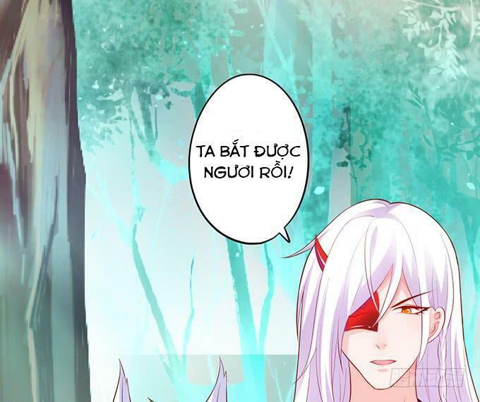 Hồ Tiên Hung Bạo: Chapter 157