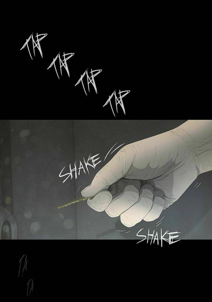 Dead Days: Chapter 29