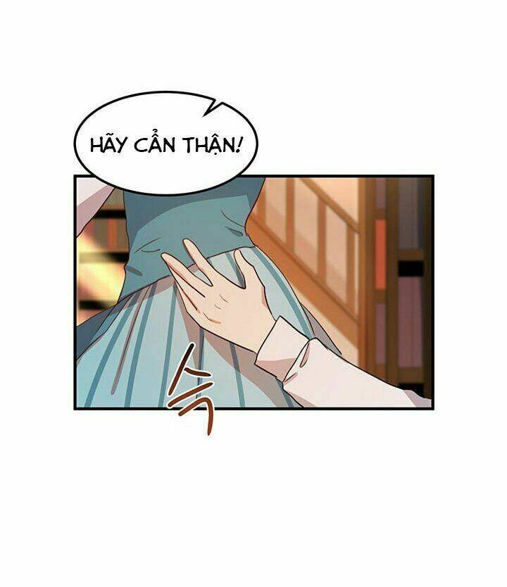 Công Tước, Loạn Vừa Thôi!: Chapter 24