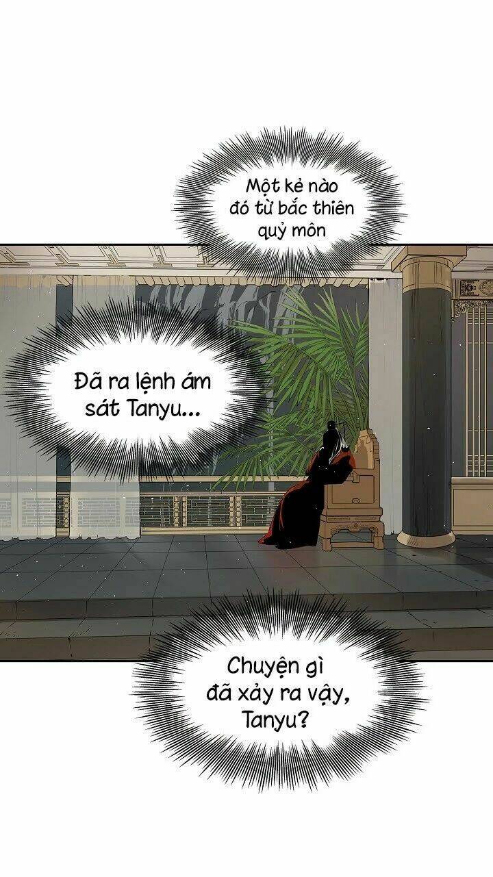 Vô Kiếm Tiểu Tử: Chapter 28