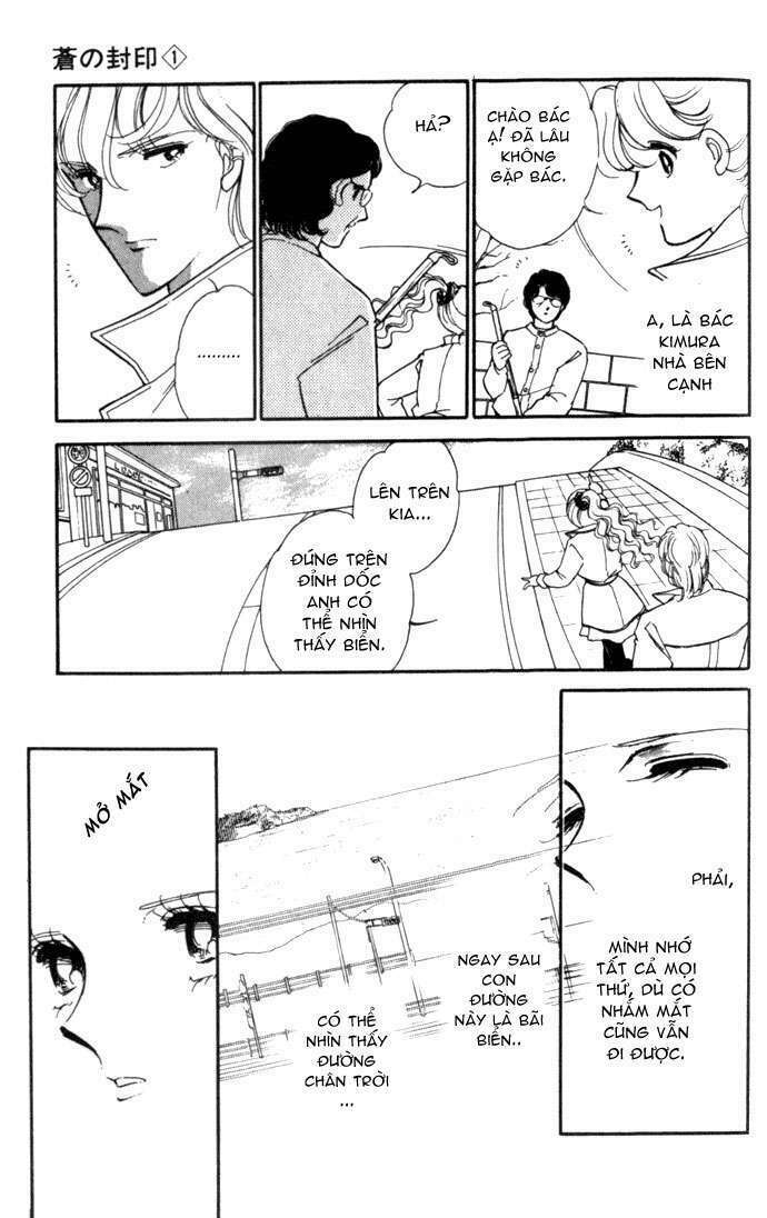 Ao No Fuuin - Blue Seal: Chapter 6