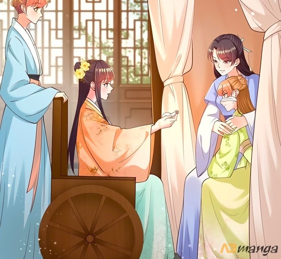 Phượng Ngự Tà Vương: Chapter 50