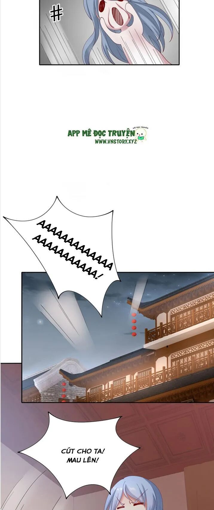 Đô đốc đại nhân sủng thê kí: Chapter 37: Ngủ cũng ngủ rồi, nàng phải chịu trách nhiệm với ta