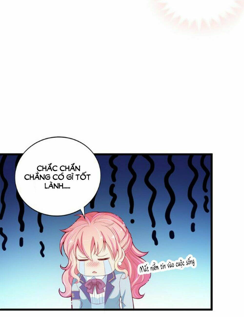 Quản Lí Ngây Ngô Và Thần Tượng Ác Ma: Chapter 5