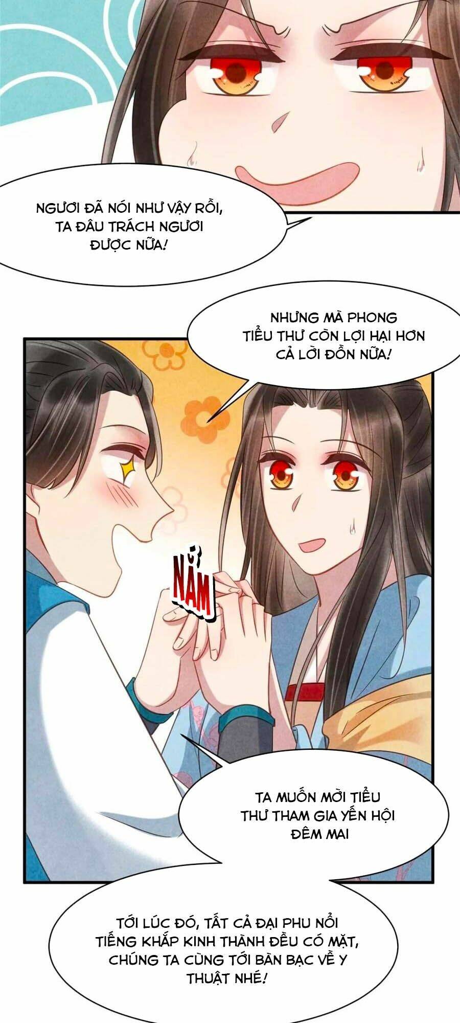 Vương Phi Muốn Trèo Tường: Chapter 66