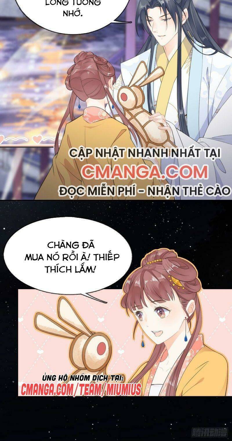 Tang Lạc Túy Tại Nam Phong Lý: Chapter 62