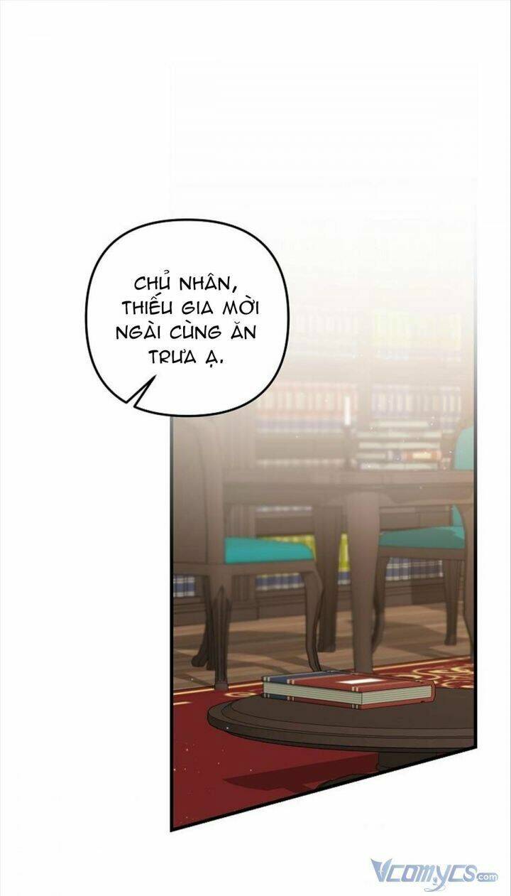 Hôn Phu Của Tôi Là Nam Chính Yandere: Chapter 9
