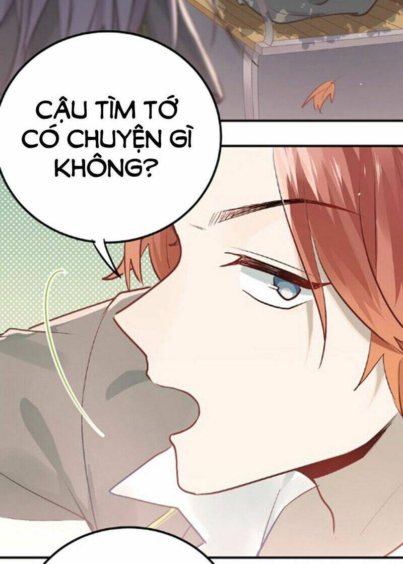 Đầu Gấu Biết Yêu: Chapter 101