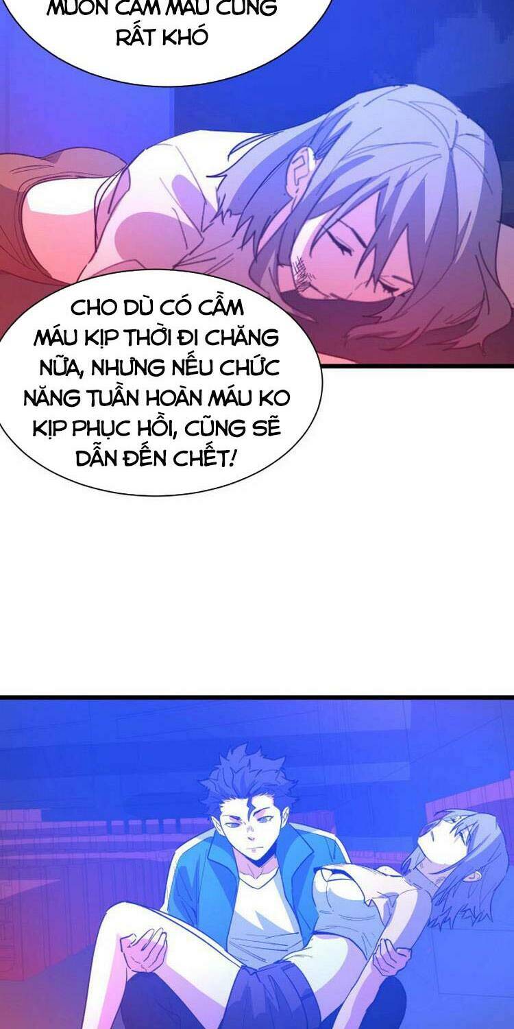 Bắt Đầu Với Tề Thiên Đại Thánh: Chapter 10