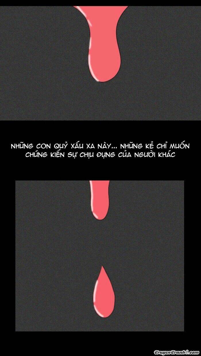 Thứ Sáu: Những Câu Chuyện Cấm: Chapter 23