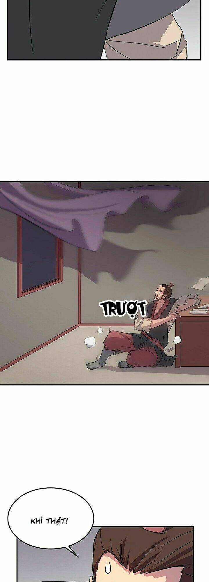 Trọng Sinh, Bất Khả Chiến Bại: Chapter 9