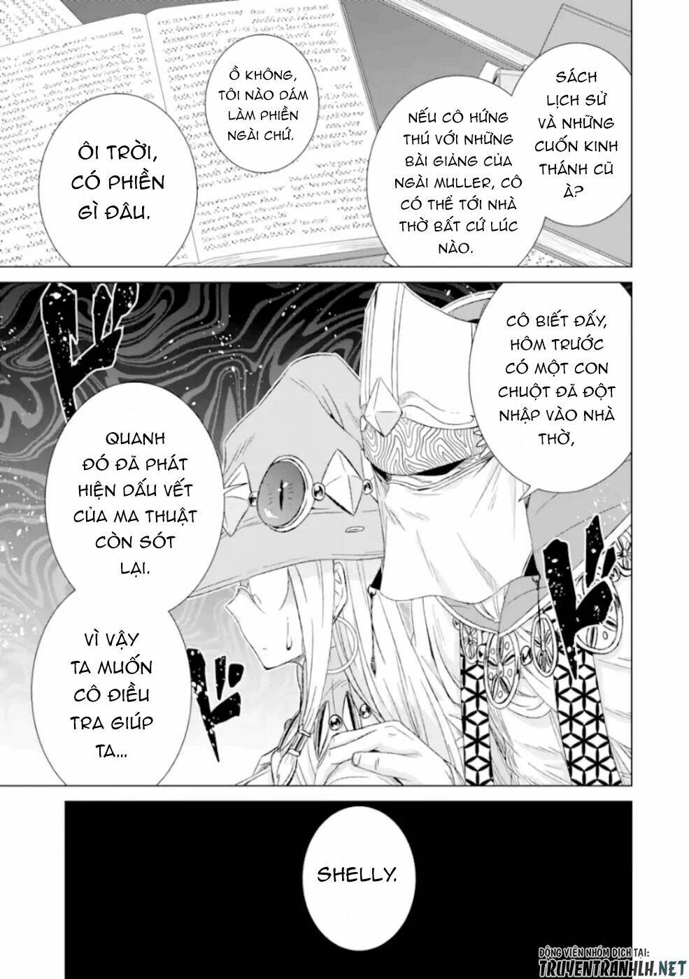 Isekai De Tadahitori No Mamono Tsukai ~ Tenshoku Shitara Maou Ni Machigawa Remashita: Chapter 25