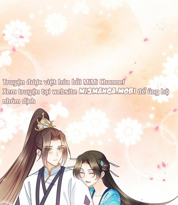 Làm Nũng Trong Lòng Kẻ Cấm Dục: Chapter 21